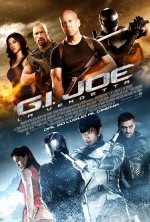 G.I. Joe: Retaliation Movie posters