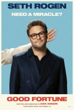 Good Fortune Movie posters
