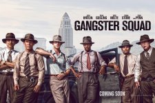 Gangster Squad Movie photos