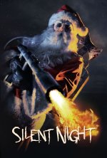 Silent Night Movie posters