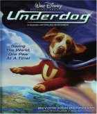 Underdog Movie photos