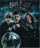 Harry Potter and the Order of the Phoenix Movie photos