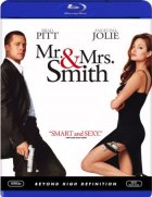 Mr. and Mrs. Smith Movie photos