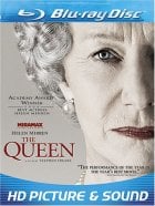 The Queen Movie photos