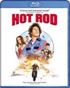 Hot Rod Movie photos