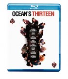 Ocean's Thirteen Movie photos