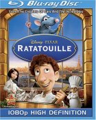 Ratatouille Movie photos