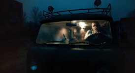 Chernobyl Diaries Movie photos