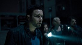 Chernobyl Diaries Movie photos