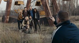 Chernobyl Diaries Movie Photo 90890