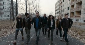 Chernobyl Diaries Movie Photo 90892