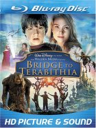 Bridge to Terabithia Movie photos