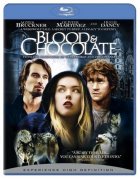 Blood and Chocolate Movie photos