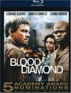 Blood Diamond Movie photos