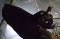 Batman Begins Movie photos