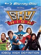 Sky High Movie photos