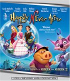 Happily N'Ever After Movie photos