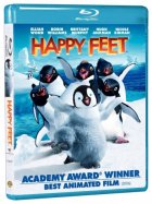 Happy Feet Movie photos