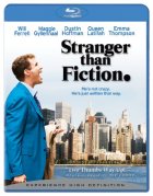 Stranger Than Fiction Movie photos