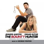 The Bounty Hunter Movie photos