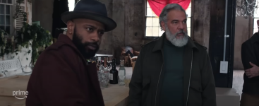 Play Dirty Movie photos