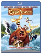 Open Season Movie photos