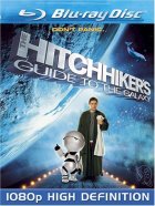 The Hitchhiker's Guide to the Galaxy Movie photos