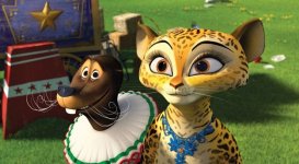 Madagascar 3: Europe's Most Wanted Movie photos