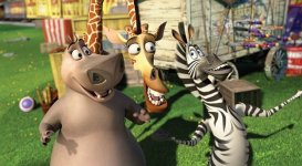 Madagascar 3: Europe's Most Wanted Movie photos