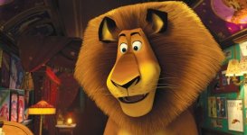 Madagascar 3: Europe's Most Wanted Movie photos