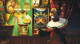 Madagascar 3: Europe's Most Wanted Movie photos