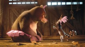 Madagascar 3: Europe's Most Wanted Movie photos