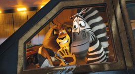 Madagascar 3: Europe's Most Wanted Movie photos