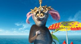 Madagascar 3: Europe's Most Wanted Movie photos