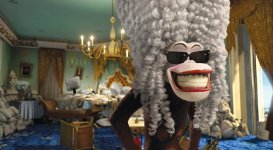 Madagascar 3: Europe's Most Wanted Movie photos