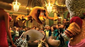 Madagascar 3: Europe's Most Wanted Movie photos