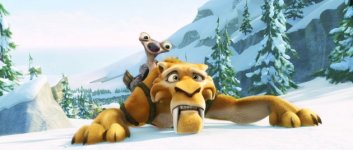 Ice Age: Continental Drift Movie photos