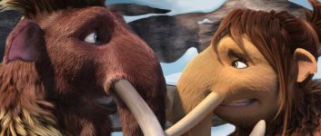 Ice Age: Continental Drift Movie photos