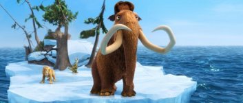 Ice Age: Continental Drift Movie photos