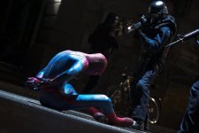 The Amazing Spider-Man Movie photos