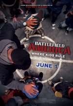 Battlefield America Movie photos