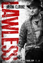 Lawless Movie posters