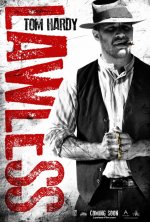 Lawless Movie posters