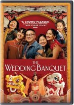 The Wedding Banquet 