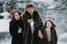 The Chronicles of Narnia: The Lion, The Witch and The Wardrobe Movie Photo 913