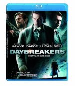 Daybreakers Movie photos