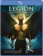 Legion Movie photos