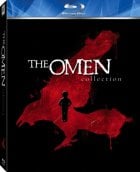 The Omen Movie photos