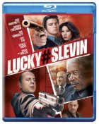 Lucky Number Slevin Movie photos