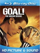 Goal! The Dream Begins Movie photos